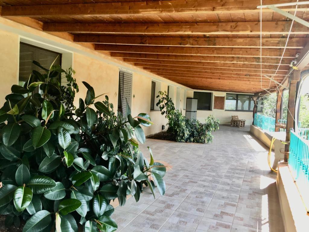 Agriturismo Funtan'Arva Loculi Exterior foto