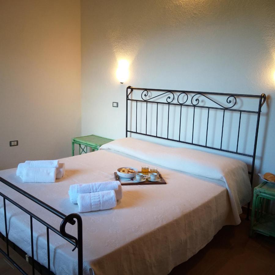 Agriturismo Funtan'Arva Loculi Exterior foto