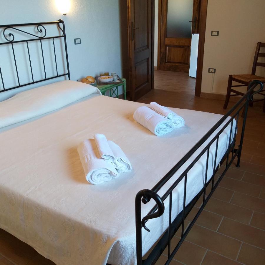 Agriturismo Funtan'Arva Loculi Exterior foto