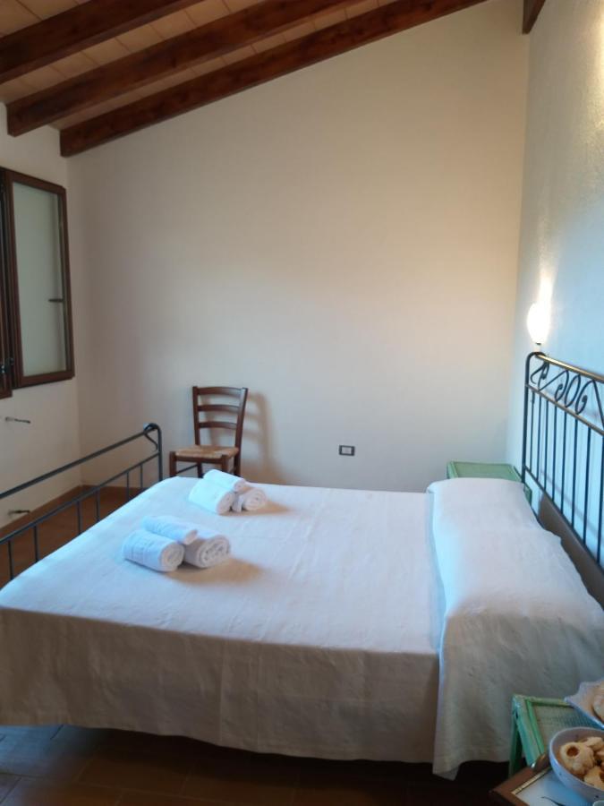 Agriturismo Funtan'Arva Loculi Exterior foto