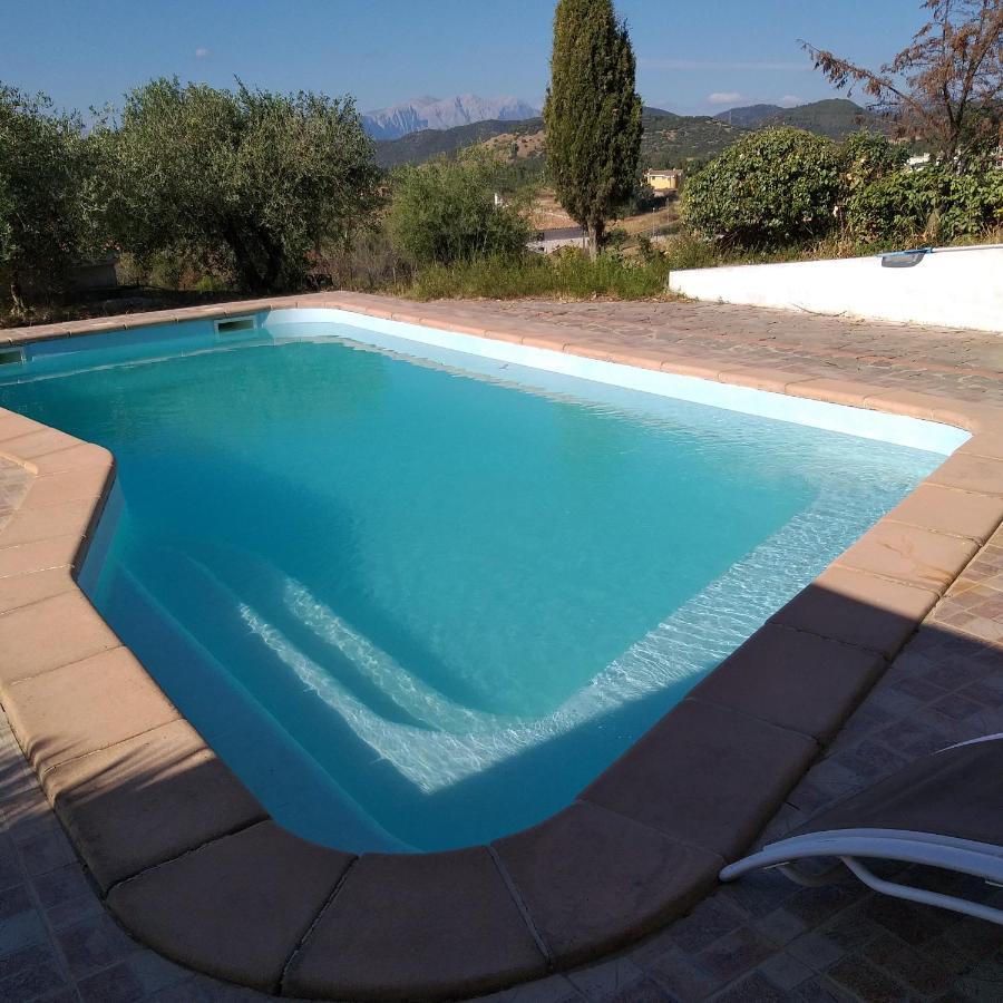 Agriturismo Funtan'Arva Loculi Exterior foto